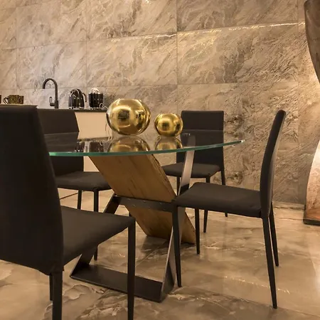 Vip Verona Luxury Apartment Apartment *