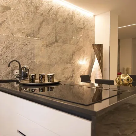 Vip Verona Luxury Apartment * Verona