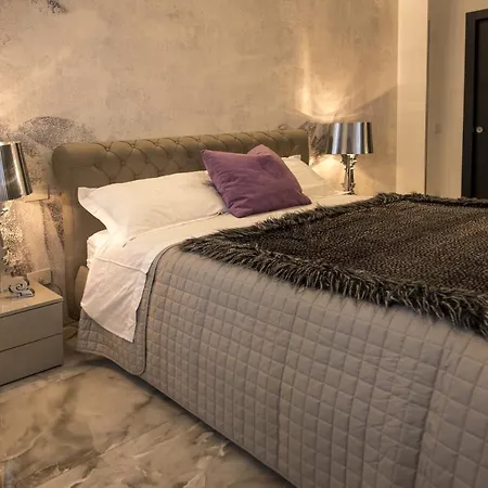 Vip Verona Luxury Apartment