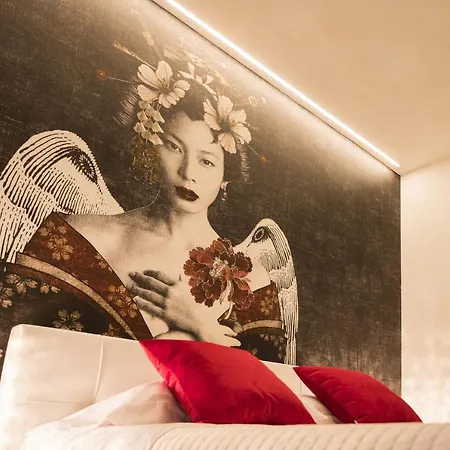 Apartment Vip Verona Luxury Apartment