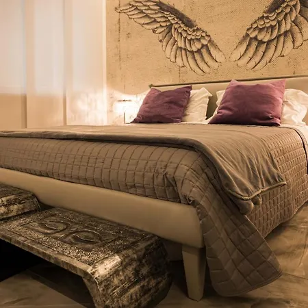 Vip Verona Luxury Apartment Apartment *